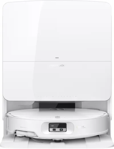 Roborock Ryksuguvélmenni Qrevo Edge 2 Pro