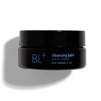 BLUE LAGOON SKIN SCIENCE - BL+ Cleansing Balm