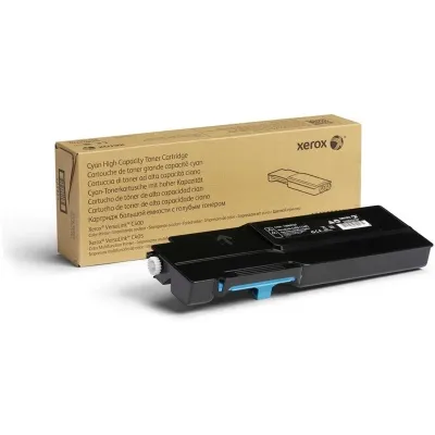 Dufthylki Xerox VersaLink C400/C405 Cyan XL 4.8K-