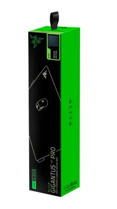 Razer - Gigantus V2 Pro - Balance - L