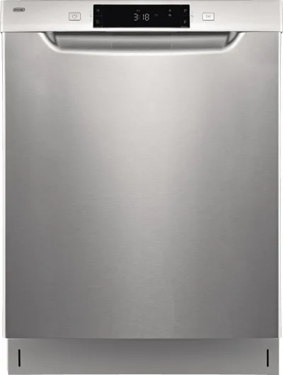 Delonghi uppþvottavél DDW60X25N - Stál