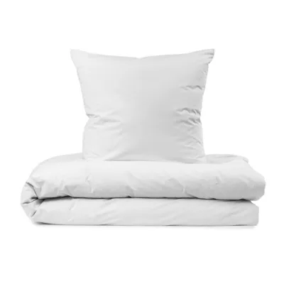 Georg Jensen Damask Rúmföt Supima Percale 140x200/50x70cm