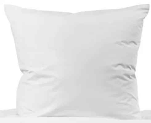 Georg Jensen Damask Koddaver Supima Percale 50x70cm White
