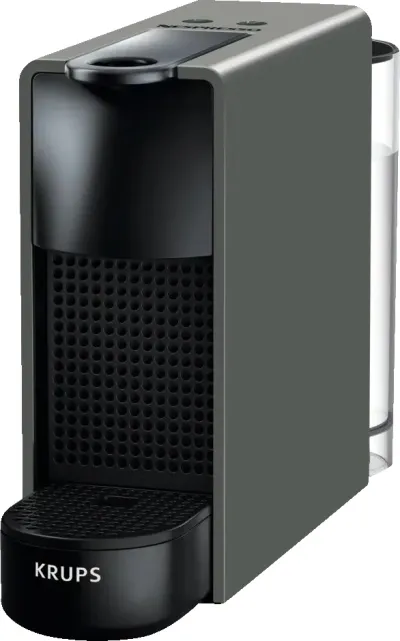 Nespresso Essenza Mini hylkjakaffivél - Grá
