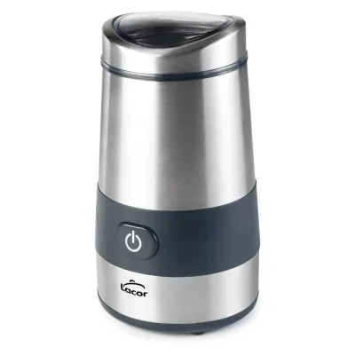 Kaffi- og kryddmalari 200w