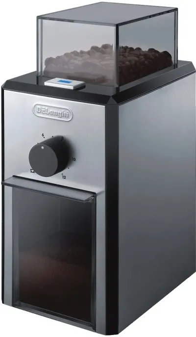 Delonghi kaffikvörn