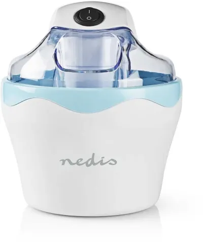 Nedis ísvél - 1.2 lítra
