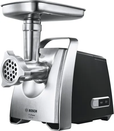 Bosch ProPower hakkavél