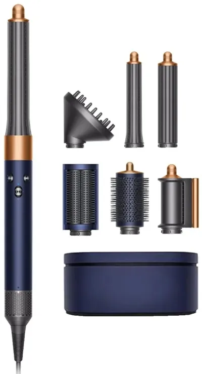Dyson Airwrap Multistyler hármótunartæki