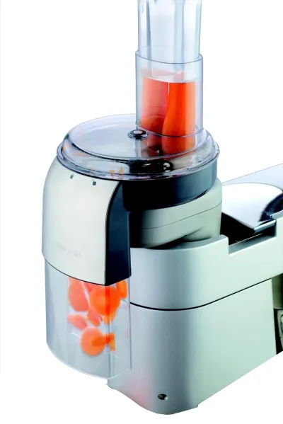 Kenwood Chef rafmagnsrifjárn