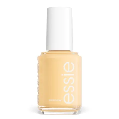 Essie 1017 Unsalted Butter