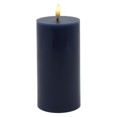 Sirius Sille kerti 15cm Deep Ocean 