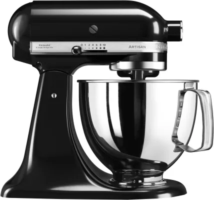 Kitchenaid Hrærivél 125 Postulíns Hvít