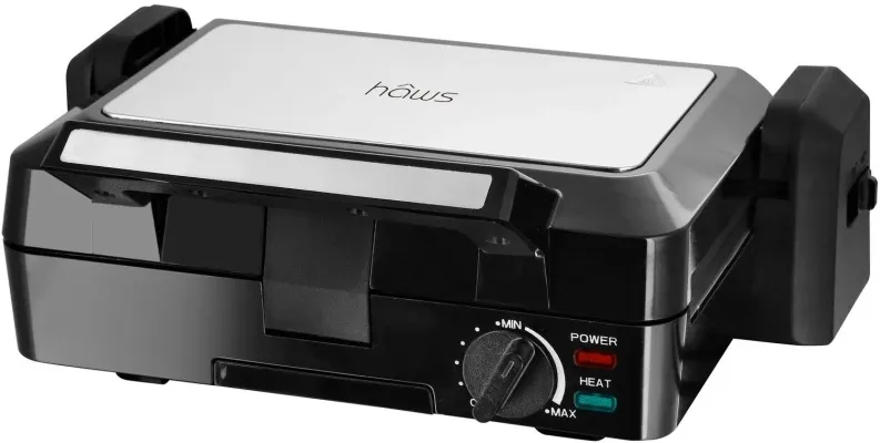 HAWS 4-in-1 Samlokugrill