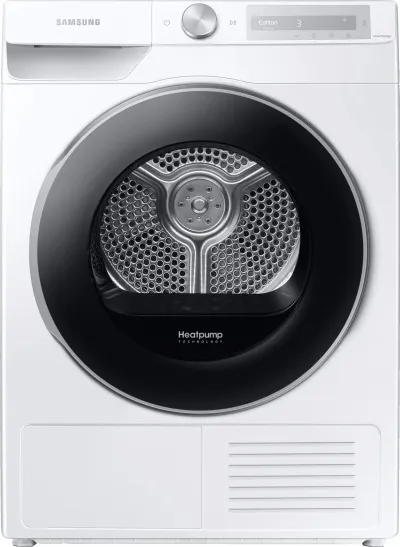 Samsung þurrkari DV90T6240LH