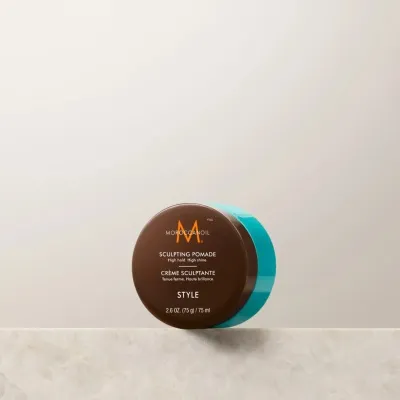 Moroccanoil Sculpting Pomade 75ml