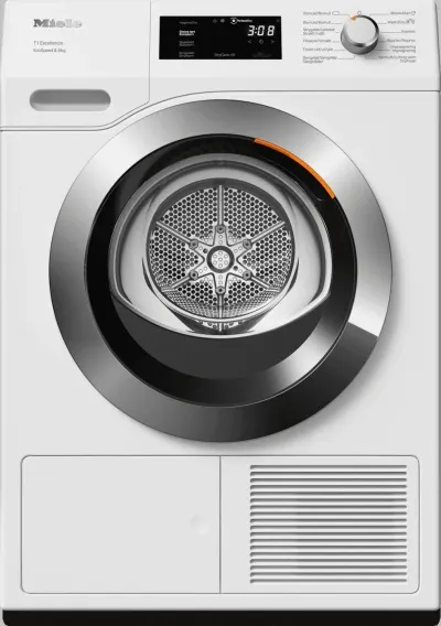 Miele þurrkari TEF775WPNDS