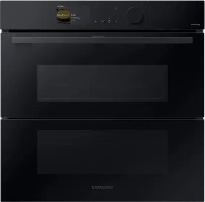 Samsung Series 6 Bespoke veggofn - Svartur