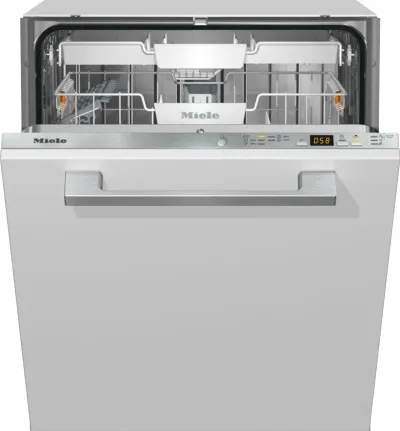 Miele uppþvottavél til innbyggingar G5162SCVI 