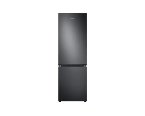 Samsung Kæli og Frystiskápur AI Energy Mode 185cm Svartur