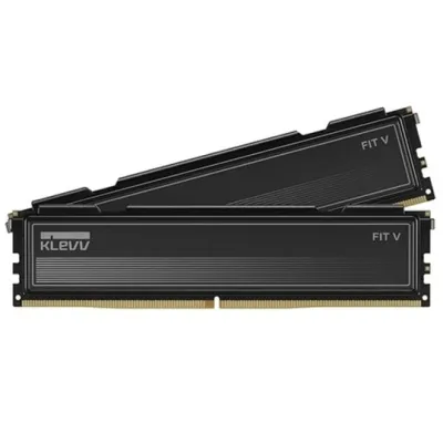 Vinnsluminni DDR5 32GB 5600M (2x16) KLEVV CL30