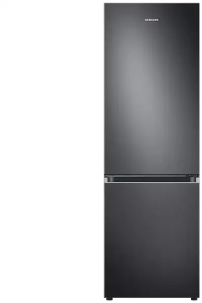 Samsung kæli- og frystiskápur - Svartur RB34C705DB1EF 