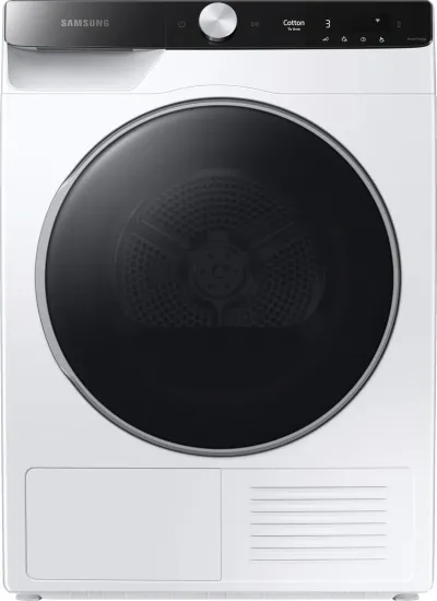 Samsung þurrkari DV95T8240SE