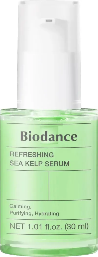 BIODANCE - Refreshing Sea Kelp Serum 30ml