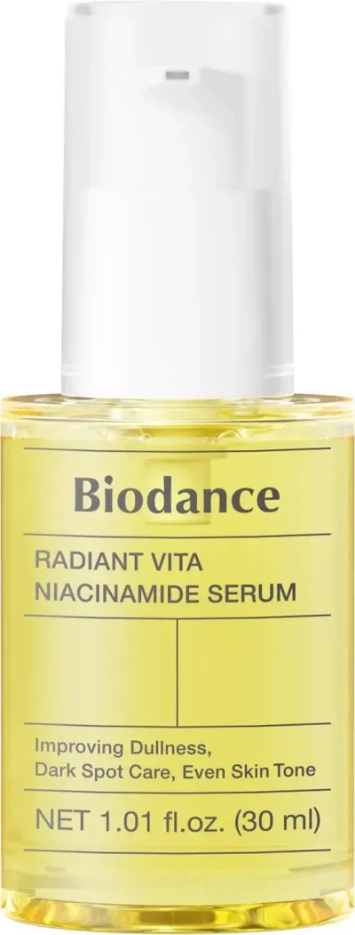 BIODANCE - Radiant Vita Niacinamide Serum 30ml