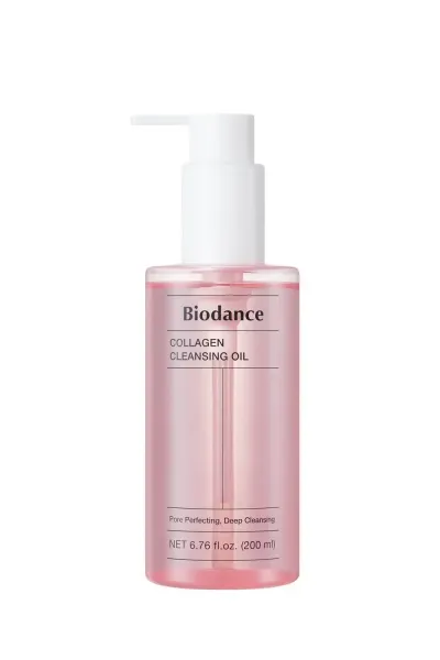 BIODANCE - Collagen Cleansing Oil 200ml