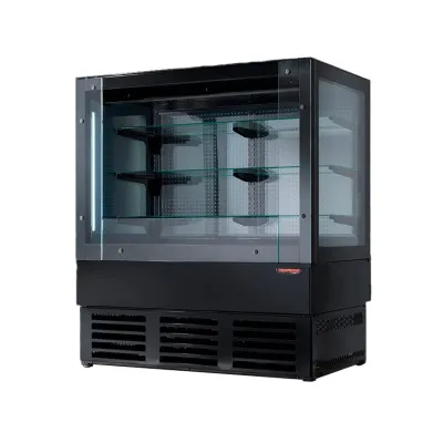TECNODOM EVOK L 120 VENTILATION SELF SPECIAL BLACK
