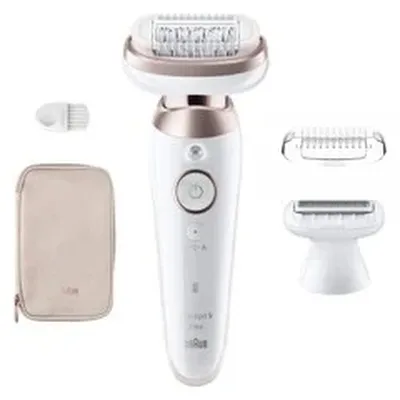 Braun - SES9-030 3D Epilator