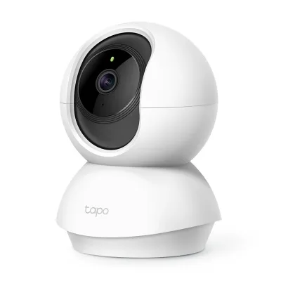 TP-LINKÖryggismyndavél Tapo C210 / C210 Hvít