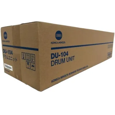 Konica Minolta Drum unit A2VG0Y0 / DU104