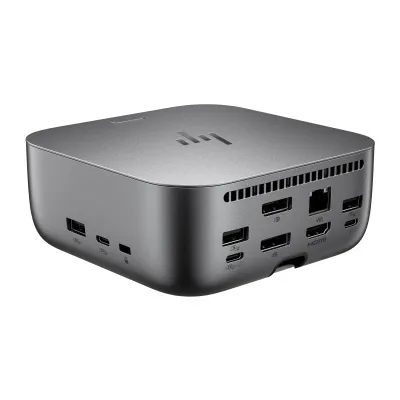 HP Dokka AW5M5UT#ABB / G6 Ultra TB4 280W Gray
