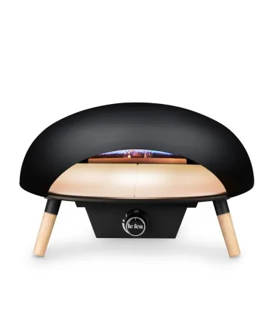 Pizzaofn Le Feu Turtle 3.0