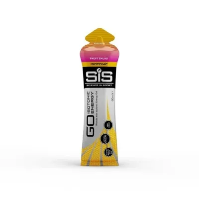 SiS Isotonic Orkugel Fruit Salad - Fruit Salad / None