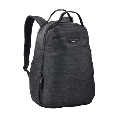 Changing Backpack