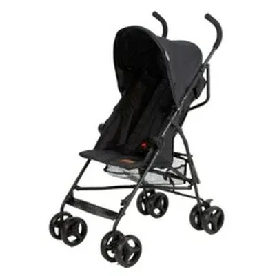 Babytrold - Jet - Black