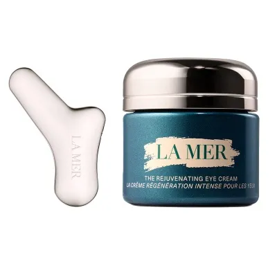 La Mer – The Rejuvenating Eye Cream 15ml