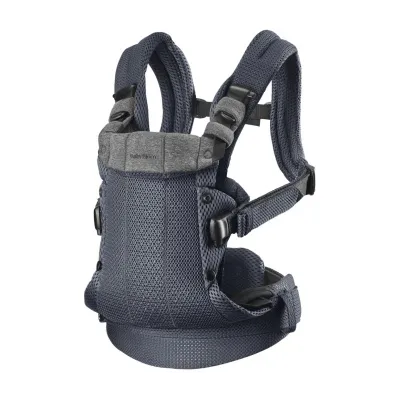 Magapoki Harmony – 3D Mesh