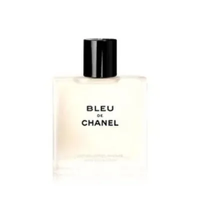 Chanel - Bleu De Chanel Aftershave Lotion 100 ml.