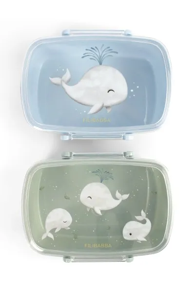 Nestisbox - 2pck - Christian's Whale Tales