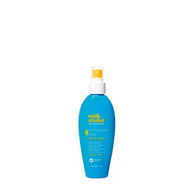 Milk Shake Sun & More Sunscreen Mist Hair & Scalp 140ml
