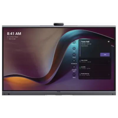 Yealink 65" MeetingBoard Pro MTRoA Teams AllInOne