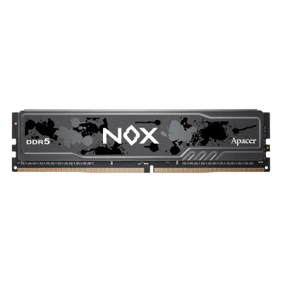 Apacer NOX 16GB (1x16GB) 6000MHz DDR5