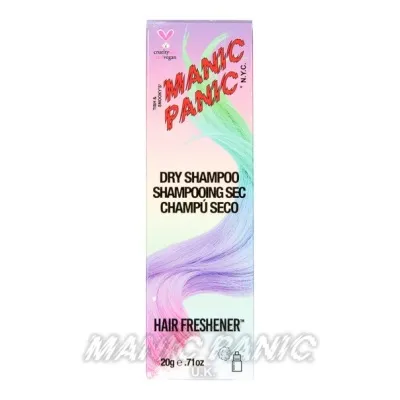 Hair Freshener™ Dry Shampoo