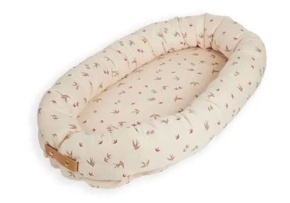 Babynest - Dancing Swallow Rose
