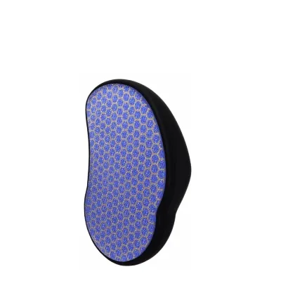 GLOV NANO GLASS FOOT FILE SVÖRT