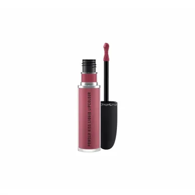 MAC - Powder Kiss Liquid Lipcolor